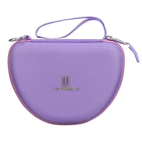 Tourmate Hard Storage Case for Kids Bluetooth Headset - Travel Case