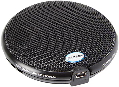 SAMSON UB1 USB Boundary Microphone