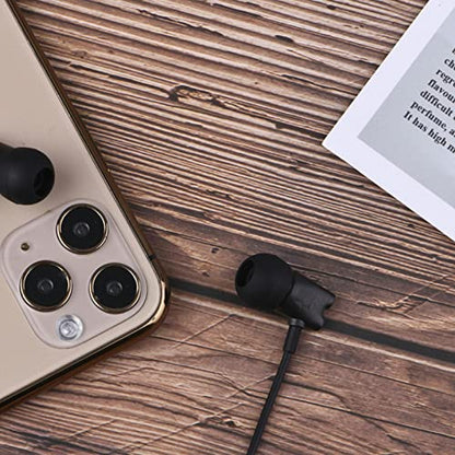 IE800S HiFi Headphones Noise Cancelling Dynamic Earphones in Ear Earbuds Bass Headset for Sports Fitness Music in Ear Noise-isolating Earbud HiFi Earphones Custom-fit Earbud