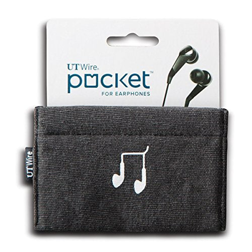 PANASONIC ErgoFit Earbud Headphones with Microphone and Call Controller Compatible with iPhone, Android and Blackberry - RP-TCM125-K - In-Ear (Black), Earpads S/M/L - color: Black, size: S/M/L, style: With Mic