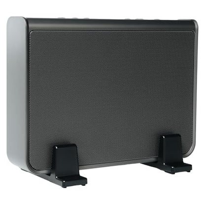 PIONEER Slim Powered Subwoofer HVT System 2.9in Thin for Gaming TQ-WG3000 | Sound TECTOR, HVT system cuts vibration, clear deep bass, 2.9in slim body fits tight spaces, auto power on off, easy setup - style: SLIM POWERED SUBWOOFER