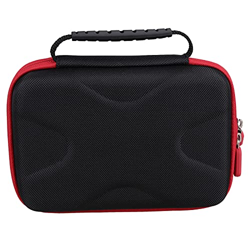 Case for Focusrite Scarlett 2i2 4th Gen USB Audio Interface (Case Only)