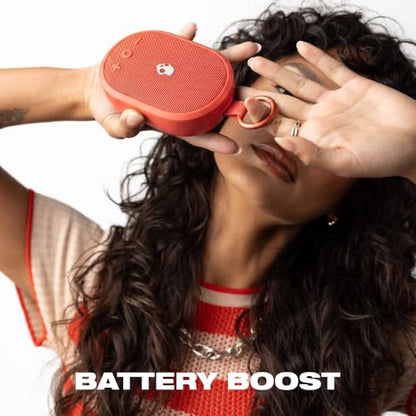 Skullcandy Kilo 2 Wireless Bluetooth Speaker, IPX7, 24-Hour Battery - color: Plasma