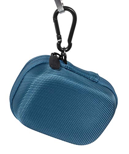 Case for Bose QuietComfort Noise Cancelling Earbuds - True Wireless Earphones (Blue) - color: Blue