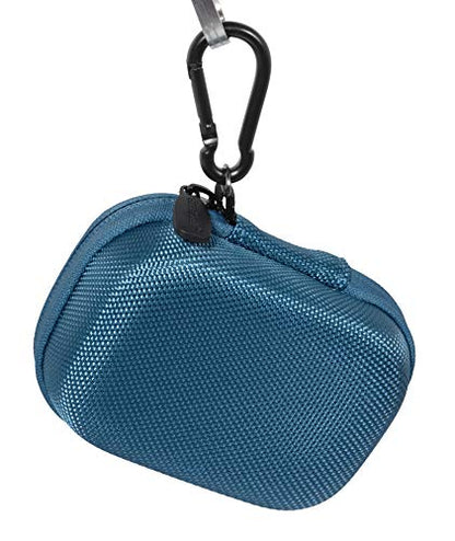 Case for Bose QuietComfort Noise Cancelling Earbuds - True Wireless Earphones (Blue) - color: Blue
