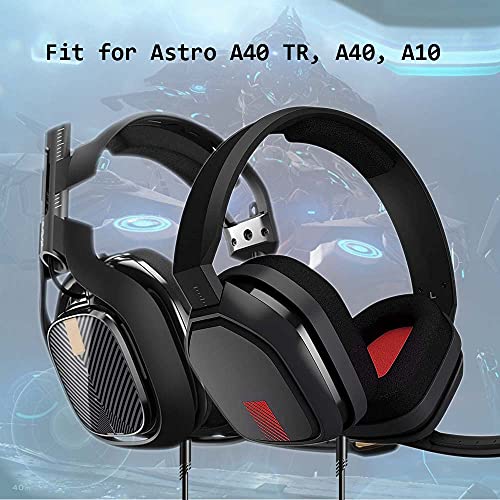 2M Volume Control TPE Cord for Astro A10 A40 Headsets | Inline Volume Control, 2 Meter Long , TPE Cable, Compatible with Astro A10 A40 Headsets - size: 2M, style: Volume Control-TPE