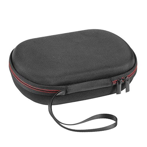 Hard Case Compatible with Bose QC45/QC35/QC25/QC15/Ultra Gaming Headset, QC25, Travel Carrying Case Bag with Cable Storage for Bose QC45 II, QC35 II Accessories