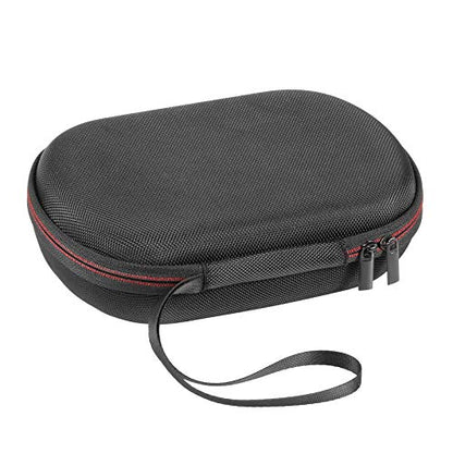 Hard Case Compatible with Bose QC45/QC35/QC25/QC15/Ultra Gaming Headset, QC25, Travel Carrying Case Bag with Cable Storage for Bose QC45 II, QC35 II Accessories