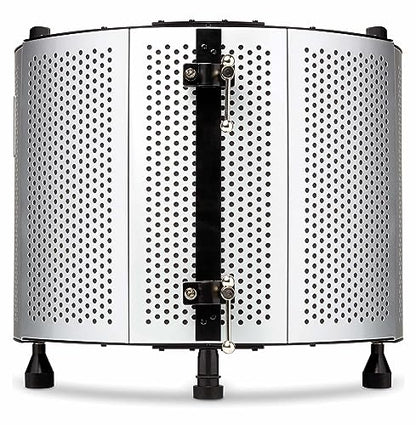 Marantz Professional Sound Shield | Professional Vocal Reflection Filter Featuring Studio-Grade EVA Acoustic Foam - style: Soundshield