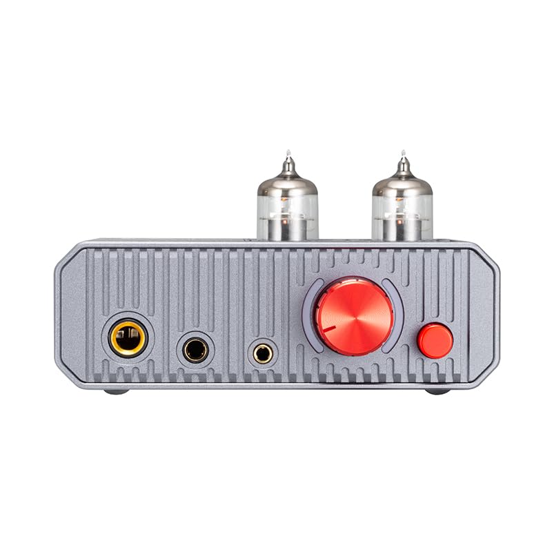 LEAUDIO XDUOO MH-02 USB DAC & Tube Headphone Amplifier MH02 Amp
