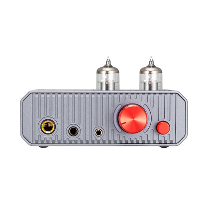 LEAUDIO XDUOO MH-02 USB DAC & Tube Headphone Amplifier MH02 Amp