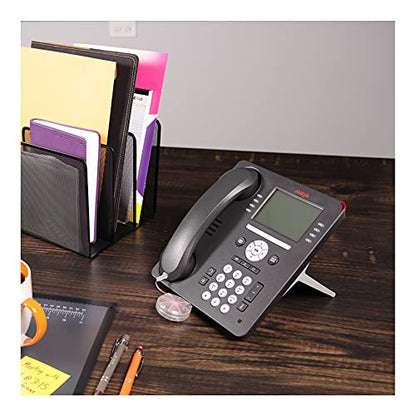 Softalk Telephone Cord Manager 01100 - color: clear