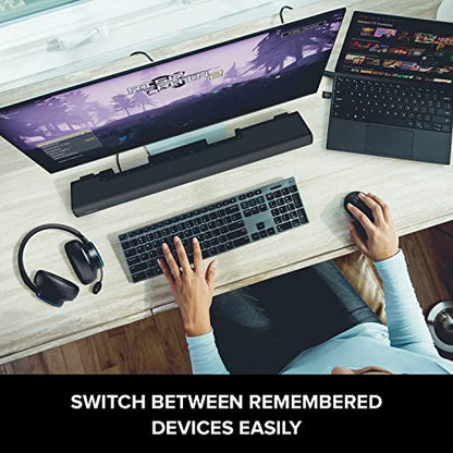 Creative BT-W5 Smart Bluetooth 5.3 Audio Transmitter with aptX Adaptive, High-Resolution 24-bit / 96 kHz Audio, Device-Switching Function, Works with PC/Mac/Gaming Consoles - color: Smart Bluetooth 5.3 Audio Transmitter