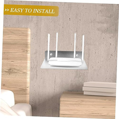 Wall Shelving Floating Shelves Wall Mounted Shelves for Cameras Monitors Speakers