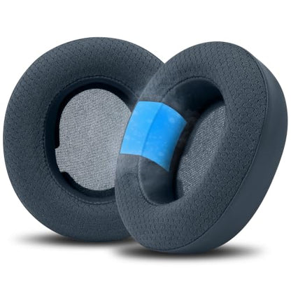WC Freeze Nova Pro Wireless - Earpads for Arctis Nova Pro Wireless & More - color: Midnight Blue