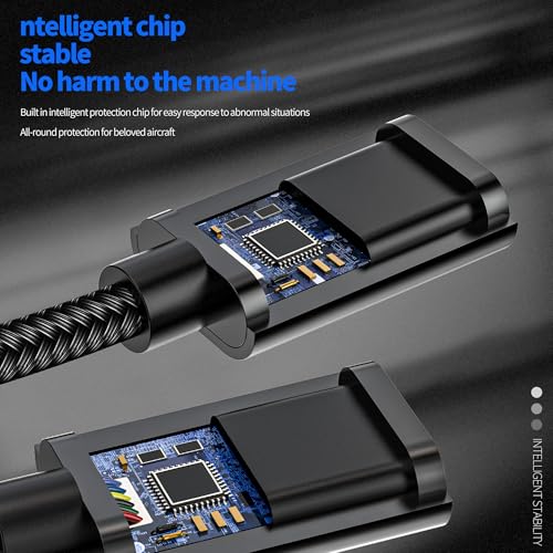 for iPhone Adapter for Headphone Jack for Apple Splitter Audio (2in1) Dual Lightning Charger AUX Cable Dongle Connector Charging for iPad Charge Double Lighting to Phone Earphone Music Adaptor