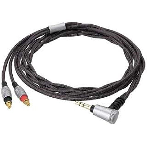 Audio-Technica Detachable Cable Headphone Accessory (HDC113A/1.2)