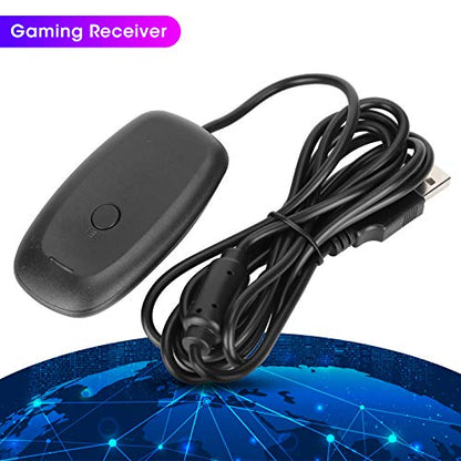Zopsc Wireless USB Gaming Receiver Adapter