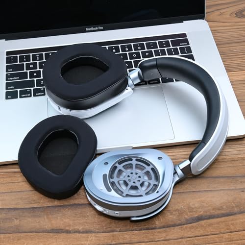 Defean Cooling Gel Earpads for Turtle Beach Stealth 600 Gen2/600 Gen3/500XB | Also for Stealth 600 Gen 2/600 Gen2 USB/600 Gen 2 MAX/600 Gen3(600XB)/500 XB Headset High-Density Noise Isolation Foam - color: Cooling Gel