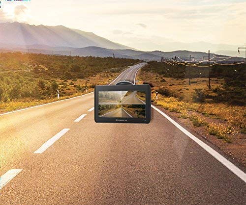 Furrion Vision S Wireless RV Backup Camera System, 7" Monitor, FOS07TASF - size: 7 inch