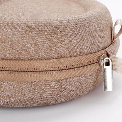 Durability Protective Case for MT6PRO/G2PRO/ Earphones Waterproof Shockproof Bag
