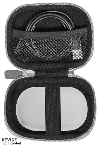 Case for TOZO OpenBuds Lightweight True Open Ear Wireless Earbuds (Tweed) - color: Tweed