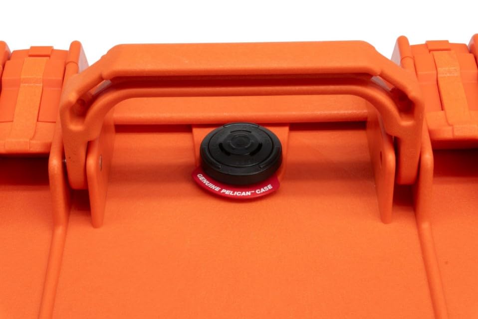Waterproof, Portable, and Rugged Outdoor Bluetooth Speakers. Loud Sound + Deep Bass, 40+ hr Battery Life, Dry Box + USB Charging, Multi-Pairing Party Mode (Haast Orange, DB2)