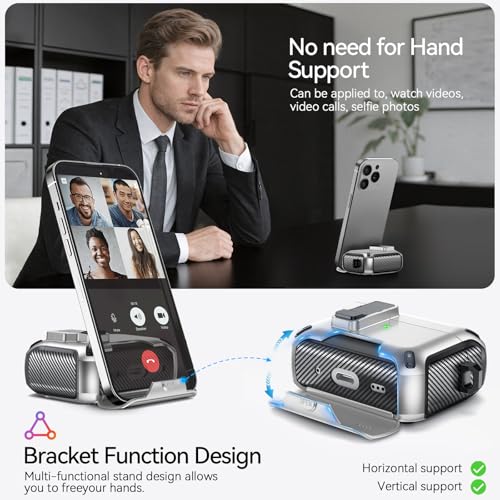 for AirPods Pro 3 Case Safety Lock (Silver) - color: W-silver