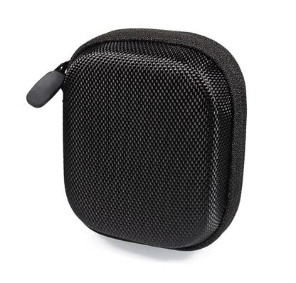 Case for Bose New QuietComfort True Wireless Noise Cancelling Earbuds (Black) - color: Black