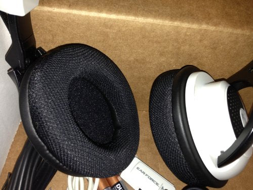 Ear Force X31 Digital RF Wireless Game Audio + Xbox Live Chat
