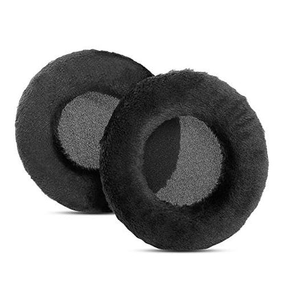 Velvet Ear Pads Replacement for Beyerdynamic DT990 DT770 Headset