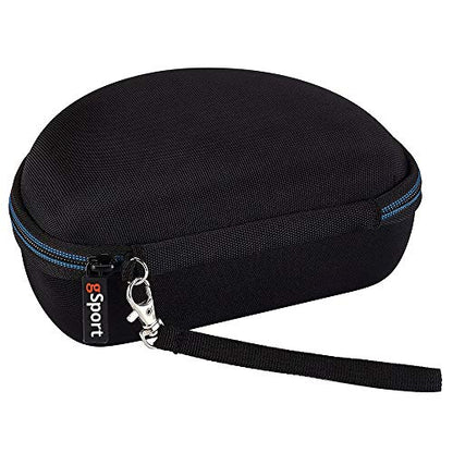 JBL Tune 760NC On Ear Wireless Noise Cancelling Headphone Bundle with gSport Case (Black) - color: Black, style: Lightweight + Case
