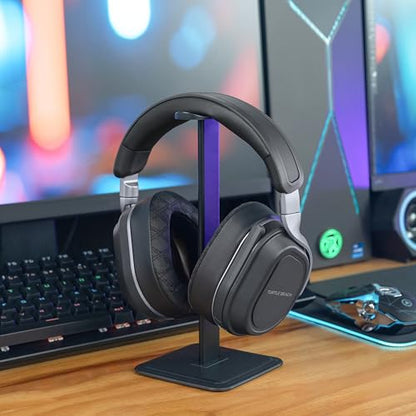 WC Freeze V2 Stealth 700 Gen 3 - Earpads for Turtle Beach Stealth 700 Gen 3 - color: Black