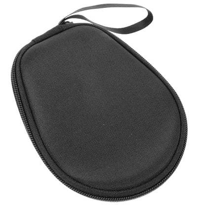 Portable Earphone Case EVA Organizer Bag for Headphones and Cable