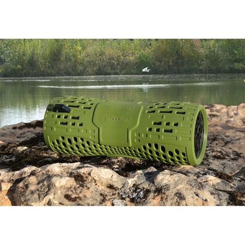 Buffalo Tools SPEAKERH20 Waterproof Speaker
