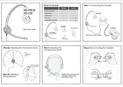 Premium Double Ear Headset with Ultra Noise Canceling Mic with USB & HIS Cable for Avaya IP 1608, 1616, 9601, 9608, 9611, 9611G, 9620, 9621, 9630, 9631, 9640, 9641, 9650, 9670, J139, J169 and J179