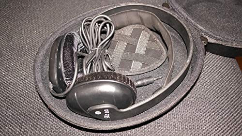 V-MOTA and Headphone Suitcase Carry case boxs Compatible with Beyerdynamic DT131 DT231 D235 MMX 1 USB MMX2 USB DT234PRO Headset(Headset Box)