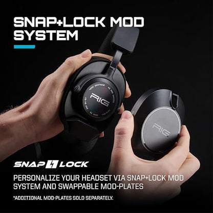 RIG R5 Spear PRO HX Wired Gaming Headset Officially Licensed for Xbox