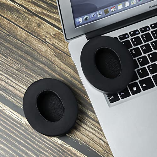 Beats Studio 3 Replacement Ear Pads, Premium Durable Beats Replacement Ear Pads, Beats Studio 3 earpad Replacement for Studio 2 & 3 B0500/B0501 Wired/Wireless, Cooling-Gel - color: Cooling-Gel