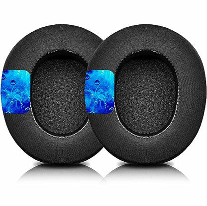 Nova Pro Wireless Replacement Ear Pads - Compatible with Steelseries Arctis Nova Pro Wireless by LTYIVABHTTW I Improved Durability & Sound (Hybrid Cooling Gel Fabric)