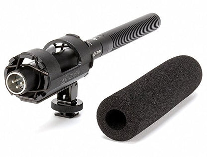 AZDEN SGM-1000 Shotgun Microphone