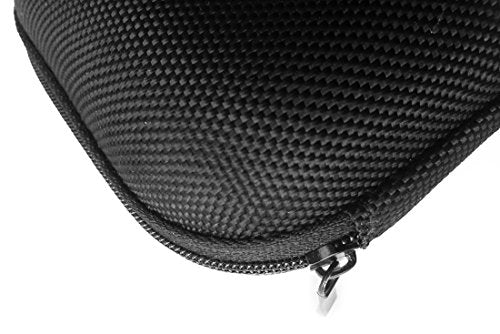 Hard Case Compatible for DJI Mic Wireless Microphone System