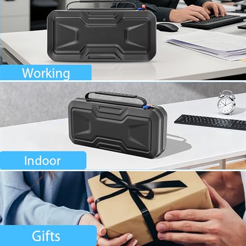 Fegliea Switch Carrying Case for Nintendo Switch 2