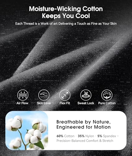 MUSICOZY Bluetooth 5.4 Sleep Headphones Headband Sports Wireless Audio | Earbuds 2 in 1 Design with Breathable Stretch Fabric, HD Stereo Sound Speakers for Workout Yoga Running, Nighttime Sleep Use - color: Black