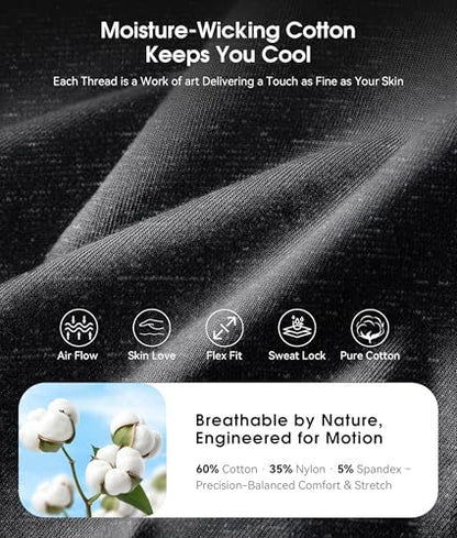 MUSICOZY Bluetooth 5.4 Sleep Headphones Headband Sports Wireless Audio | Earbuds 2 in 1 Design with Breathable Stretch Fabric, HD Stereo Sound Speakers for Workout Yoga Running, Nighttime Sleep Use - color: Black