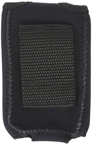 Shure WA582B GLXD Body Pack Guitar Strap Pouch - style: Guitar Strap Pouch