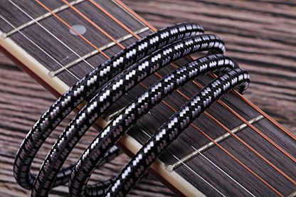 Aux Cord, Audiophile 3.5mm Stereo Audio Cable [1m (3.2Feet), Silvered-Plated Copper core, Right Angle] Unbreakable and Great for Laptop, Tablets, Headphones, Cars and More. - size: 1m (3.2 Feet), style: 3.5mm straight to right angle
