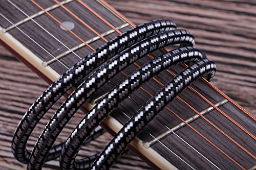 Aux Cord, Audiophile 3.5mm Stereo Audio Cable [0.75m (2.5 Feet), Silvered-Plated Copper core, Right Angle] Unbreakable and Great for Laptop, Tablets,Headphones, Cars and More. - size: 0.75m (2.5 Feet), style: 3.5mm straight to right angle