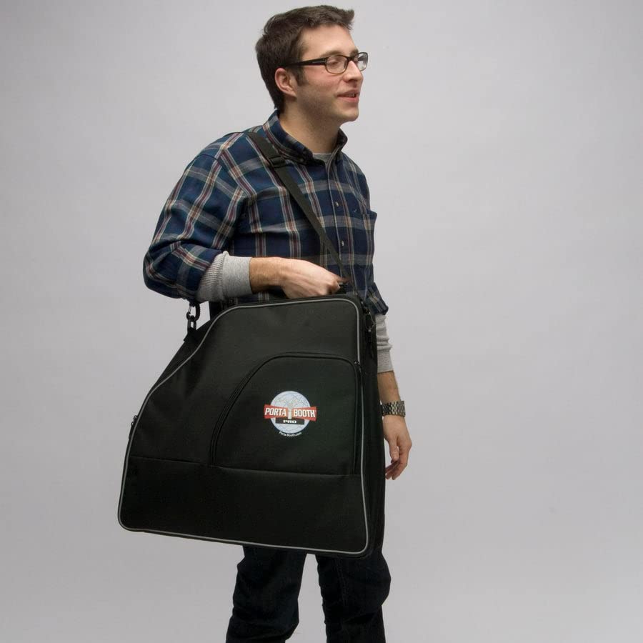 Porta-Booth Pro - Your Recording Studio At Home and on the Road
