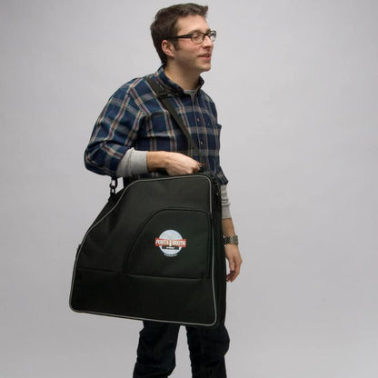 Porta-Booth Pro - Your Recording Studio At Home and on the Road